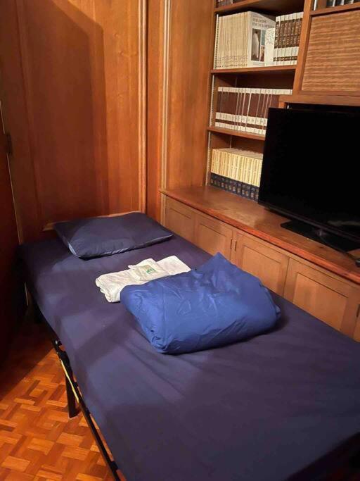 シカゴ Pill Hill Mansionホステル エクステリア 写真